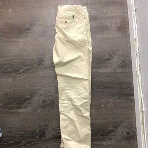 Polo kids trousers size 14